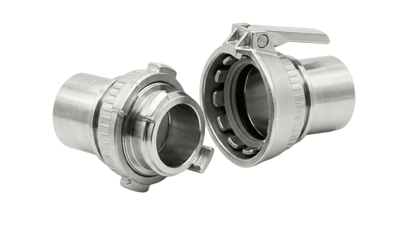 TW Coupling