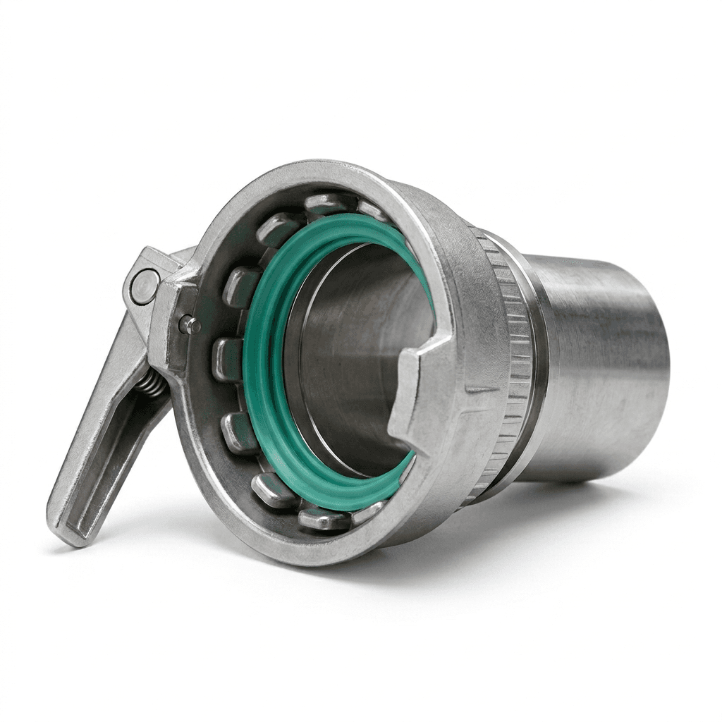 TW Coupling image 2