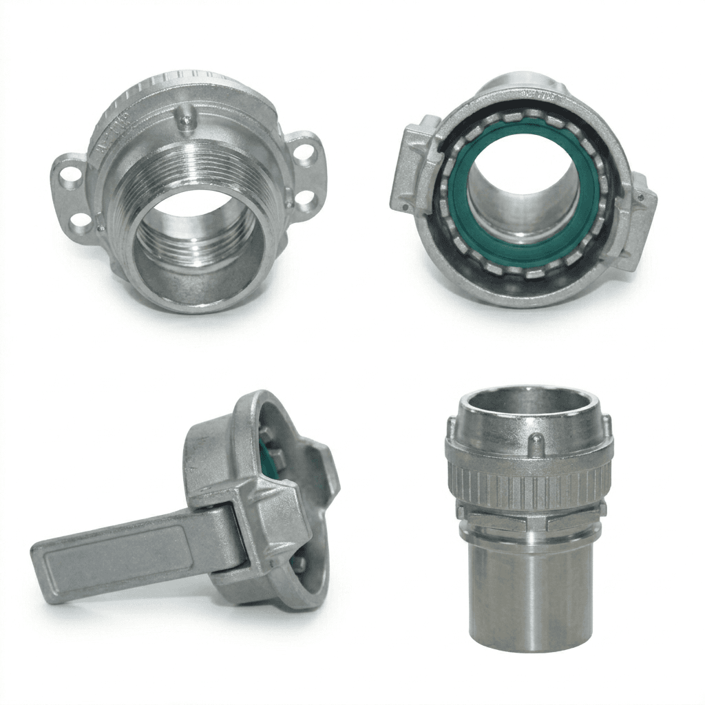 TW Coupling image 3