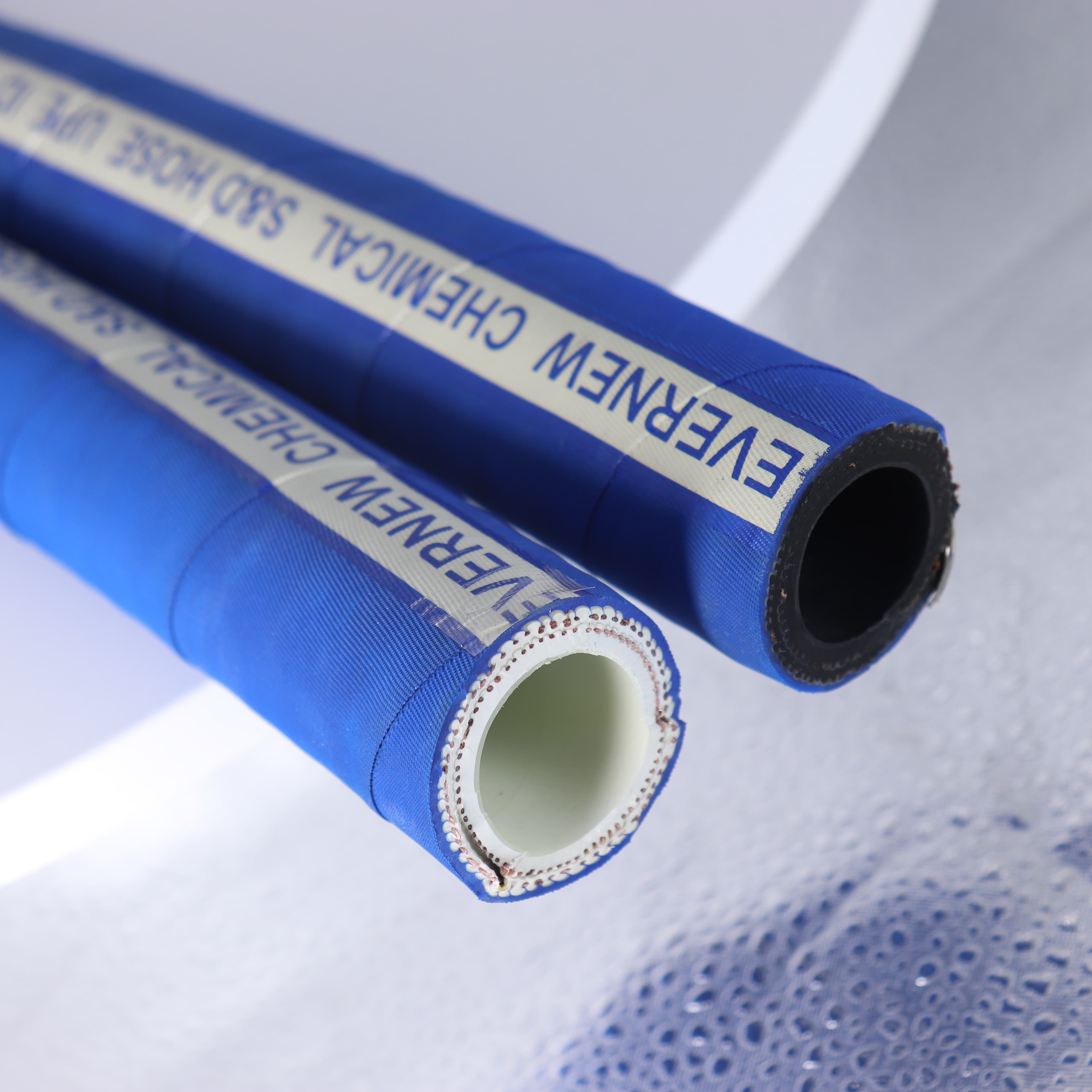 Chemical UPE Hose image 7
