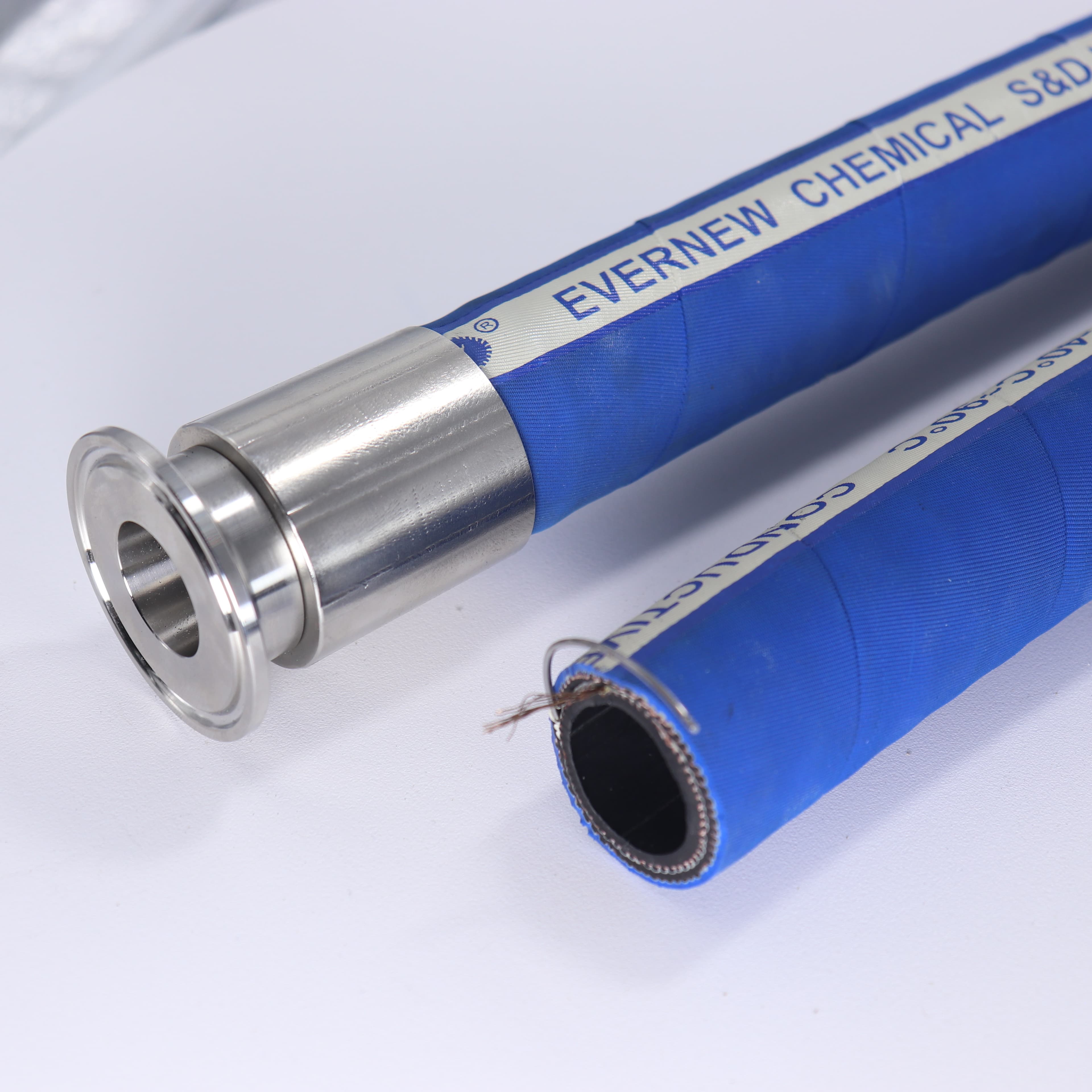 Chemical UPE Hose image 8