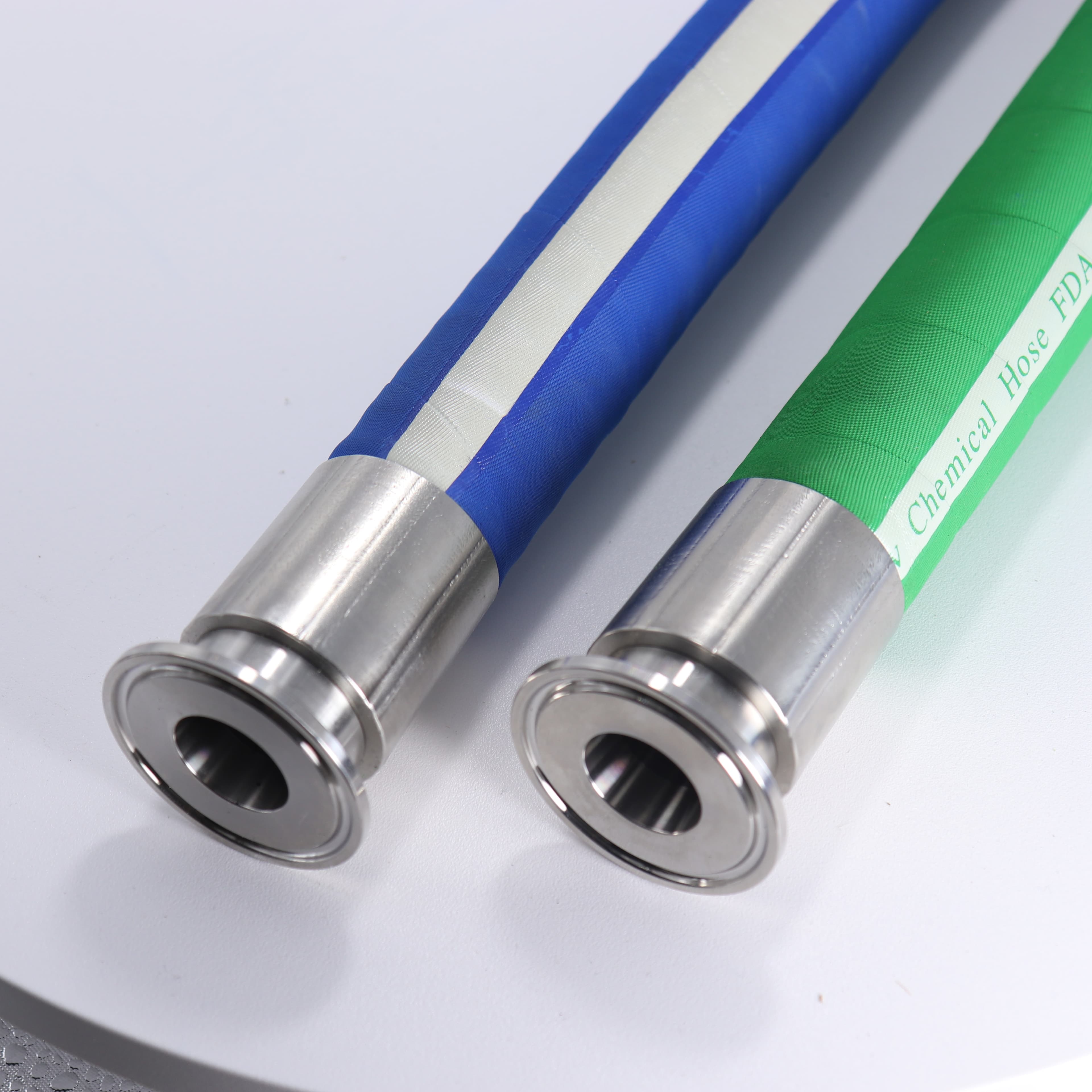 Chemical UPE Hose image 9