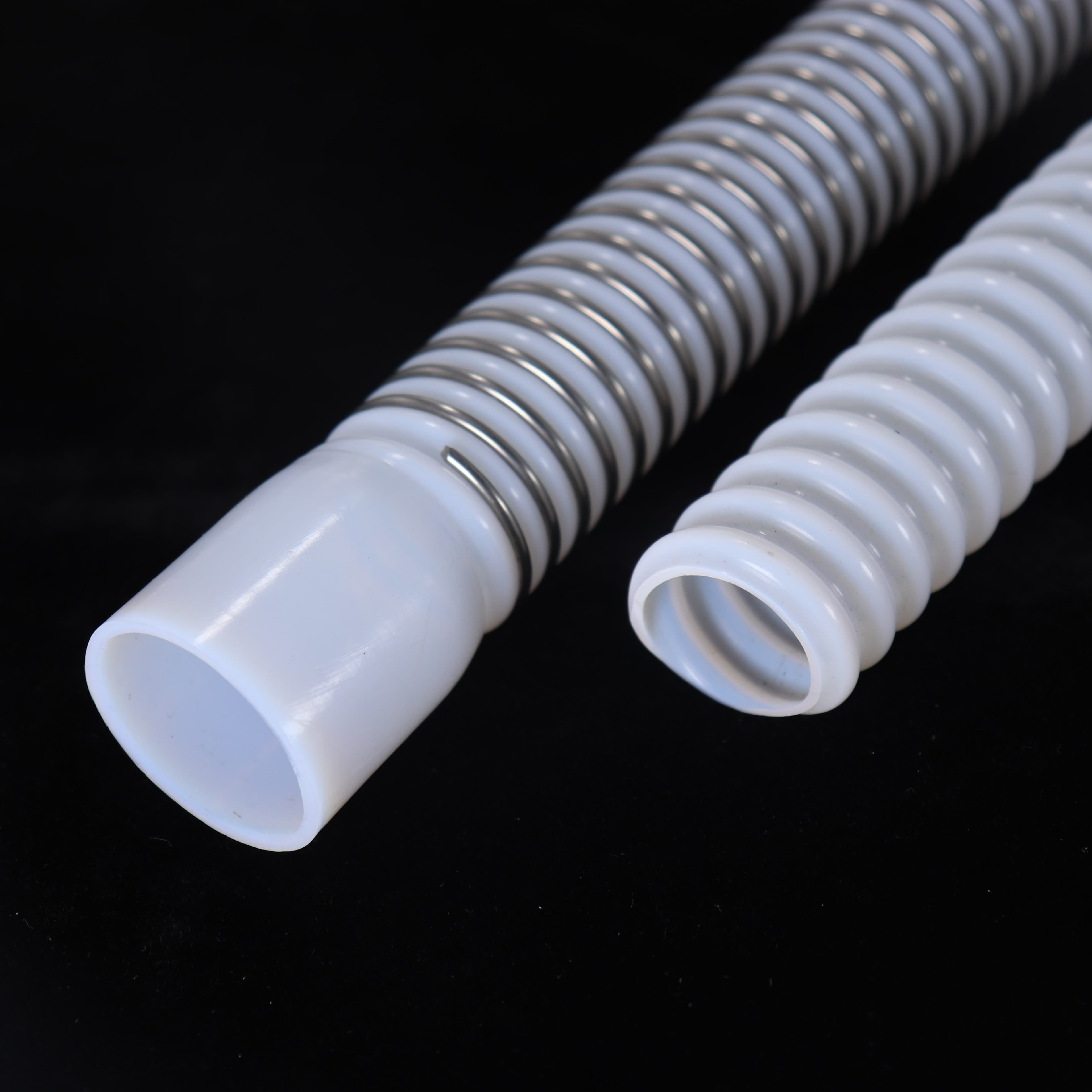 PTFE Corrugated Hose With Helical Wire image 5