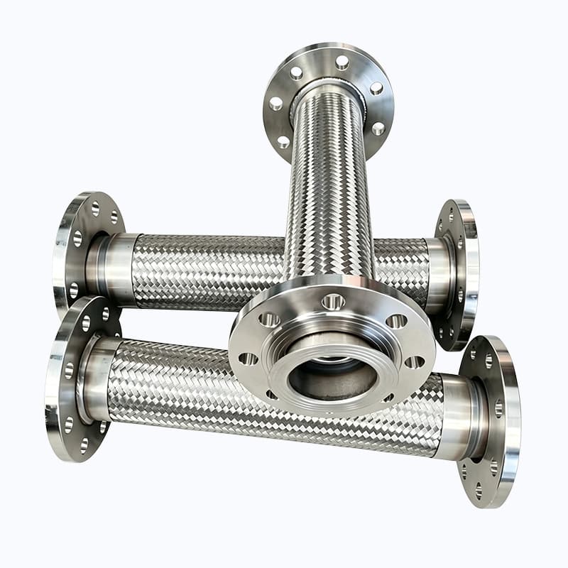 Industrial hose accessories product line