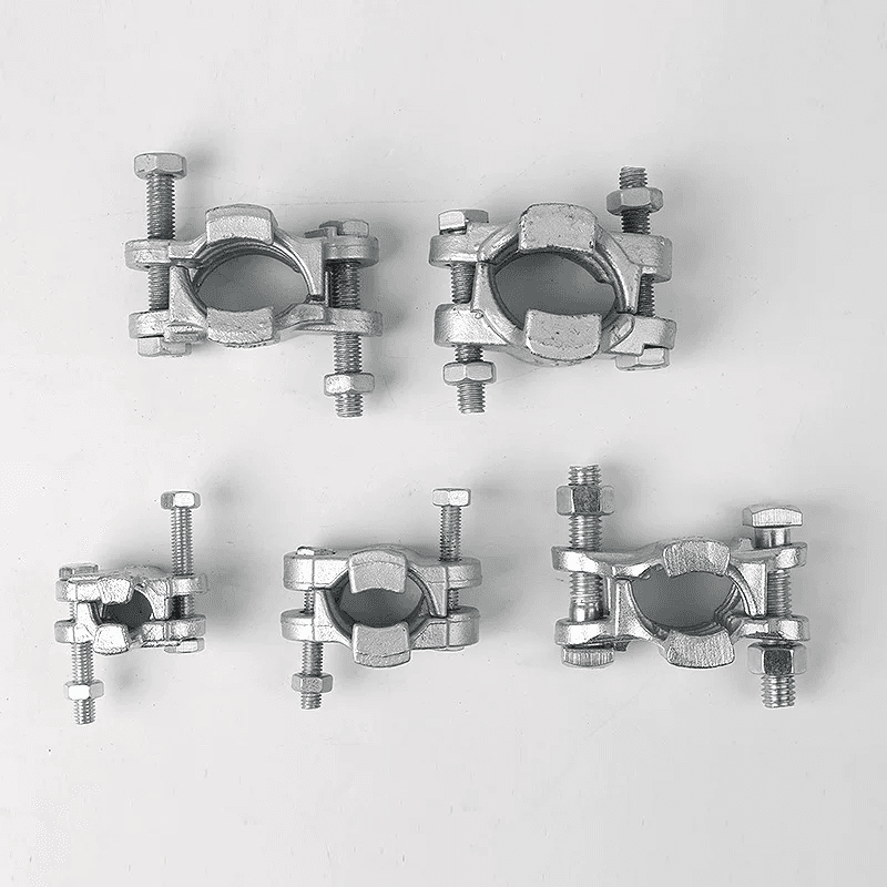 Steam Clamp image 2
