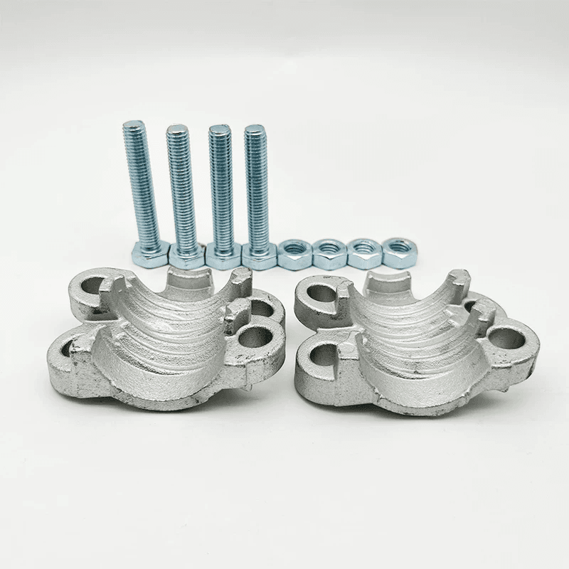 Steam Clamp image 3