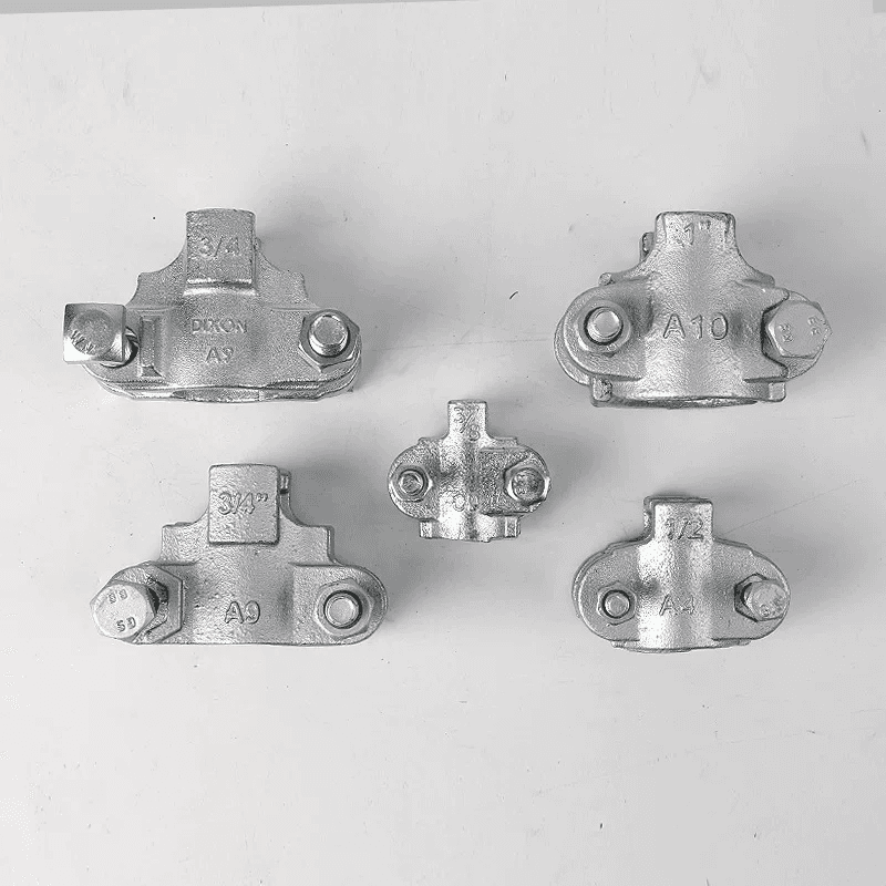Steam Clamp image 4