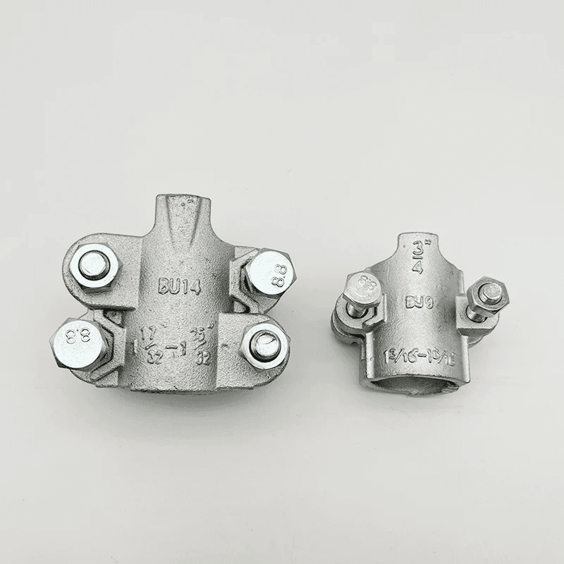 Steam Clamp image 5