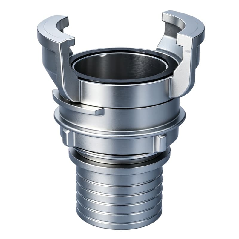 Guillemin Coupling image 2