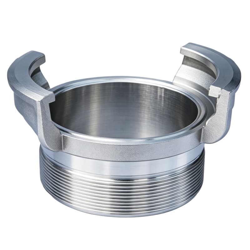 Guillemin Coupling image 3
