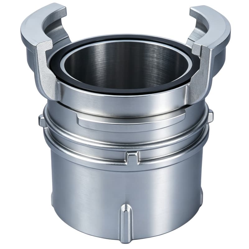 Guillemin Coupling image 4