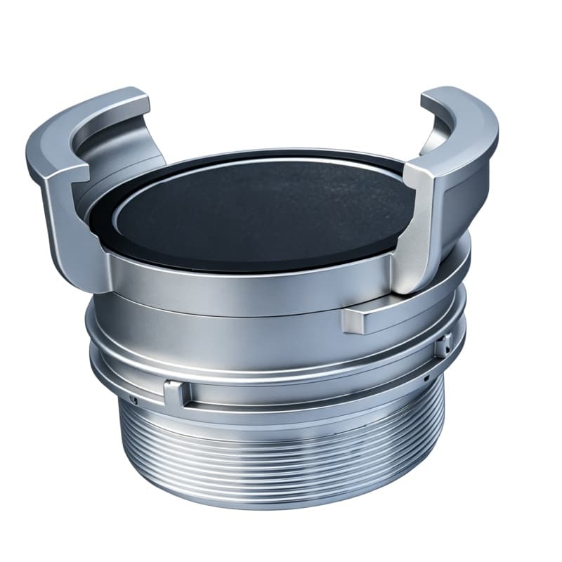 Guillemin Coupling image 5