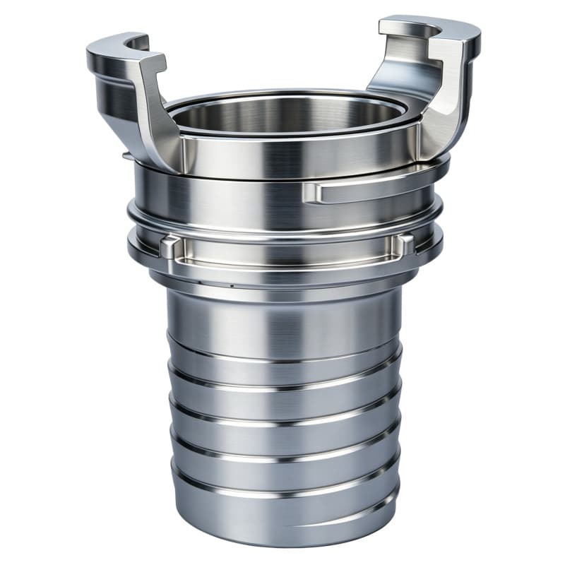 Guillemin Coupling image 6
