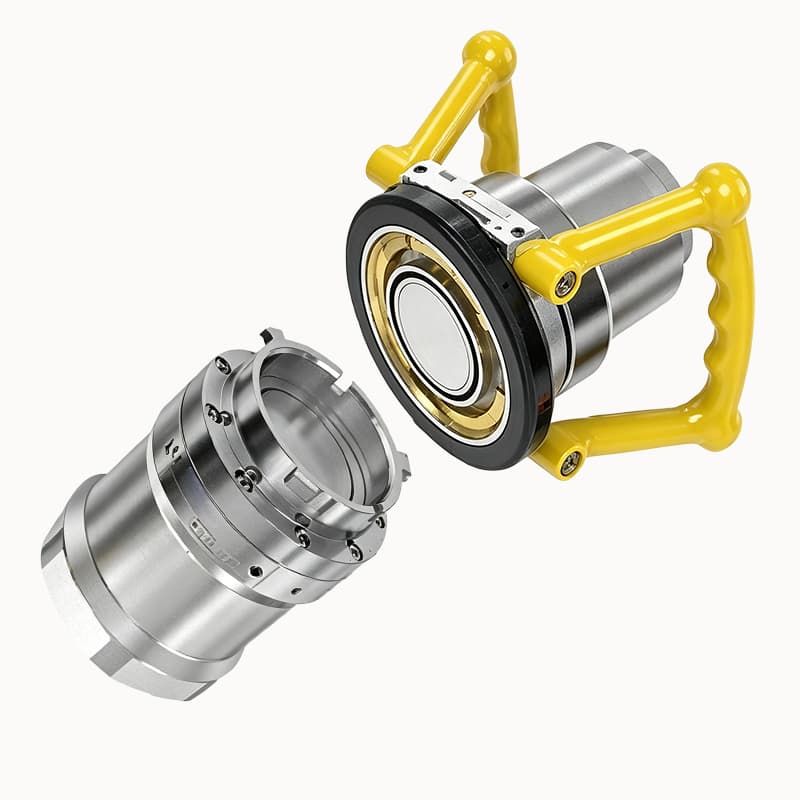 Dry Aviation Coupling image 2